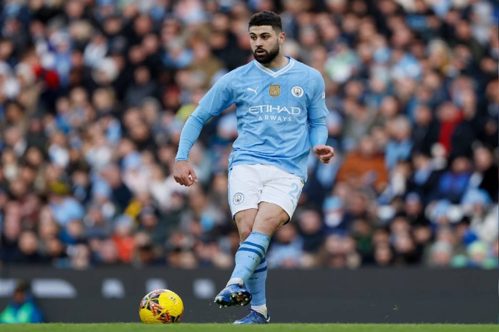 Tottenham x Manchester City: onde assistir, horários e escalações pela Copa da Inglaterra