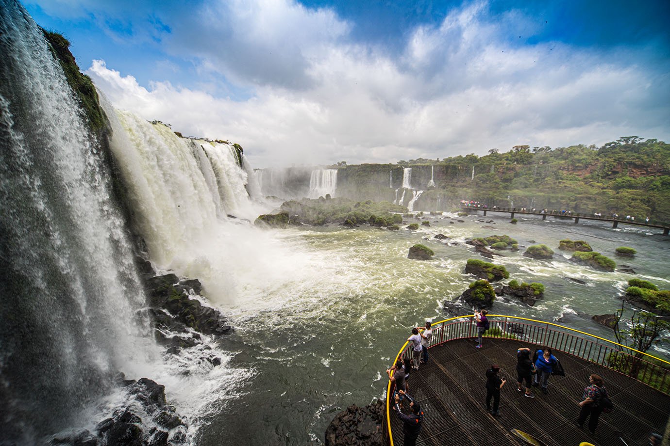 Foz do Iguaçu: preços, pontos turísticos e mais