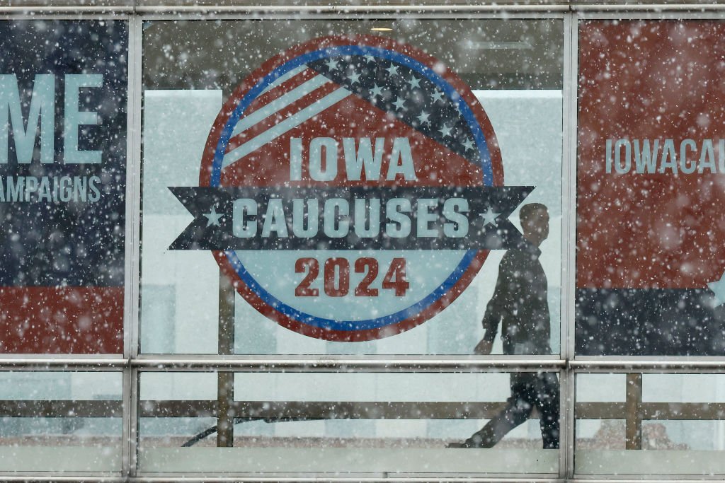 Resultado das primárias em Iowa: 3 fatores para prestar atenção e que indicarão os rumos da campanha