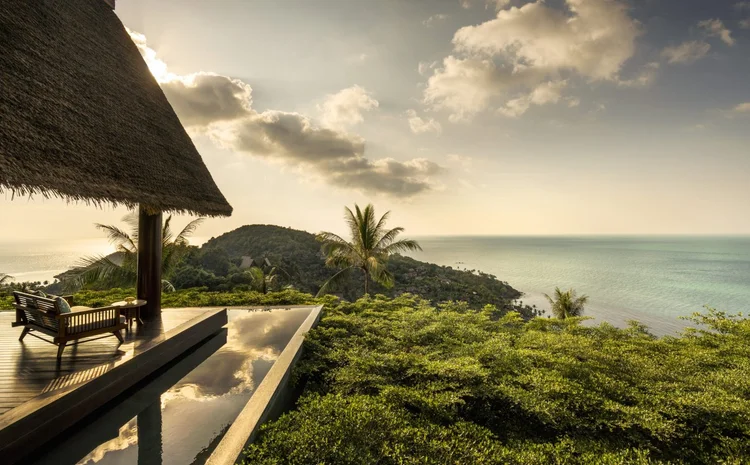 Four Seasons Resort Koh Samui (Four Seasons/Divulgação)