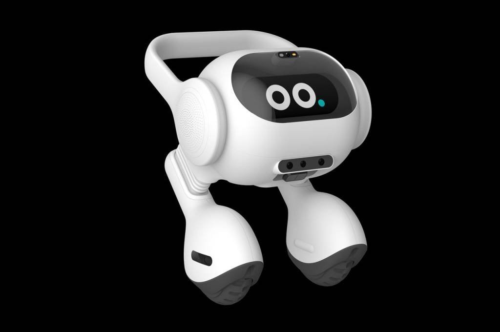 CES 2024: LG aposta em robô com IA para ajudar no dia a dia em casa