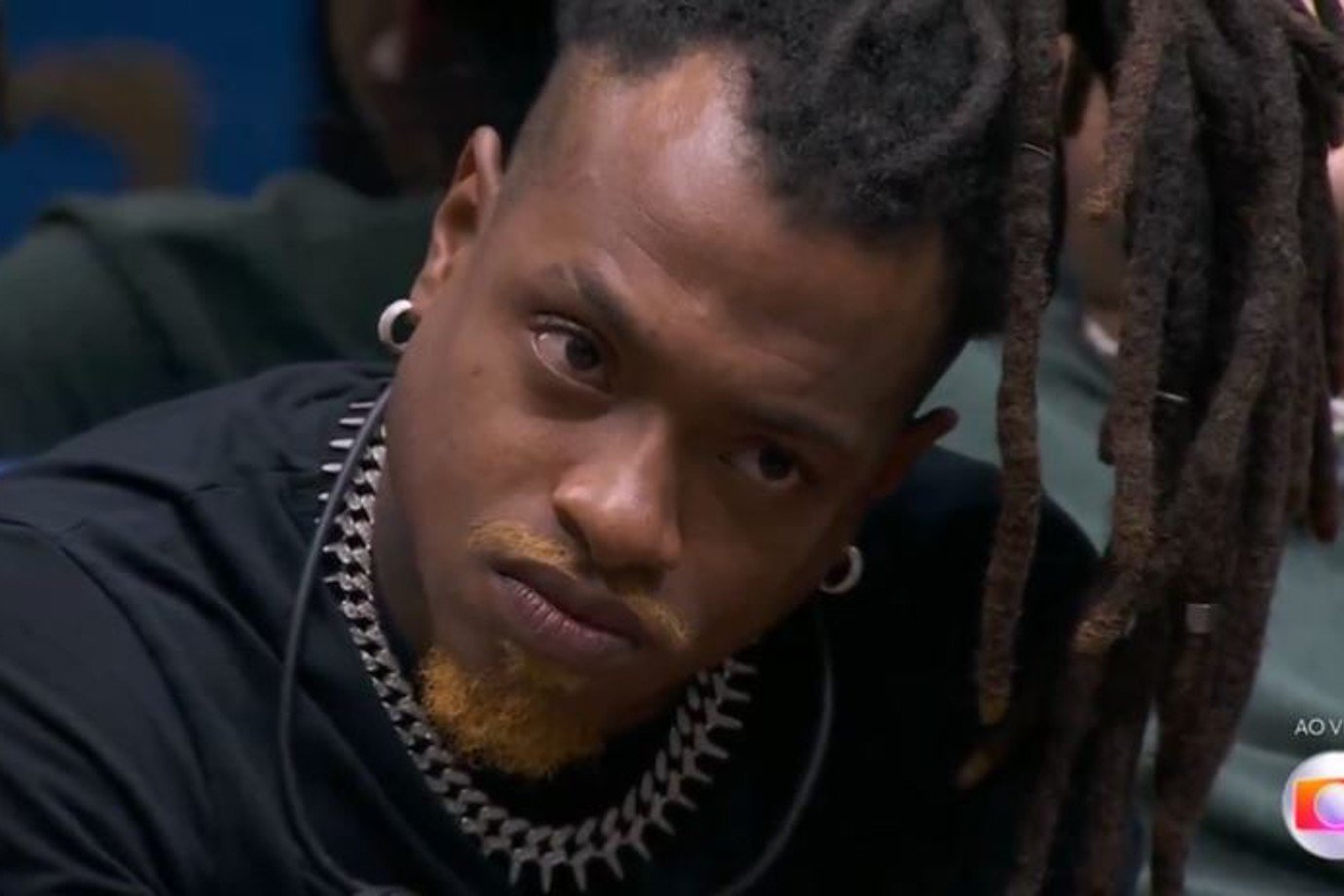 Quem saiu do BBB 24? Luigi é o sexto eliminado do reality