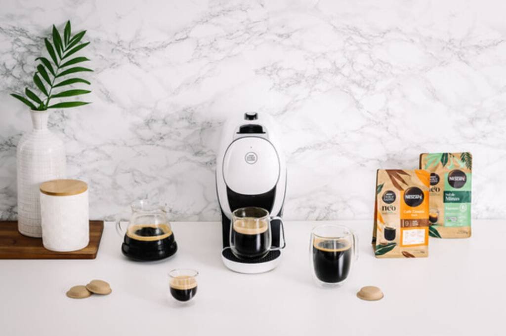 Café por aluguel? Startup mineira fecha com a Nestlé para oferecer cafeteiras por assinatura