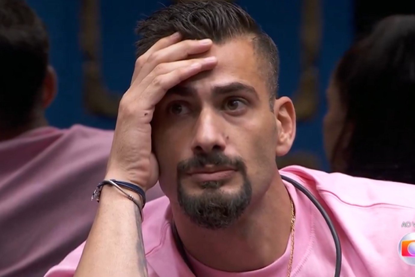 Quem saiu do BBB 24? Nizam é o quarto eliminado do reality