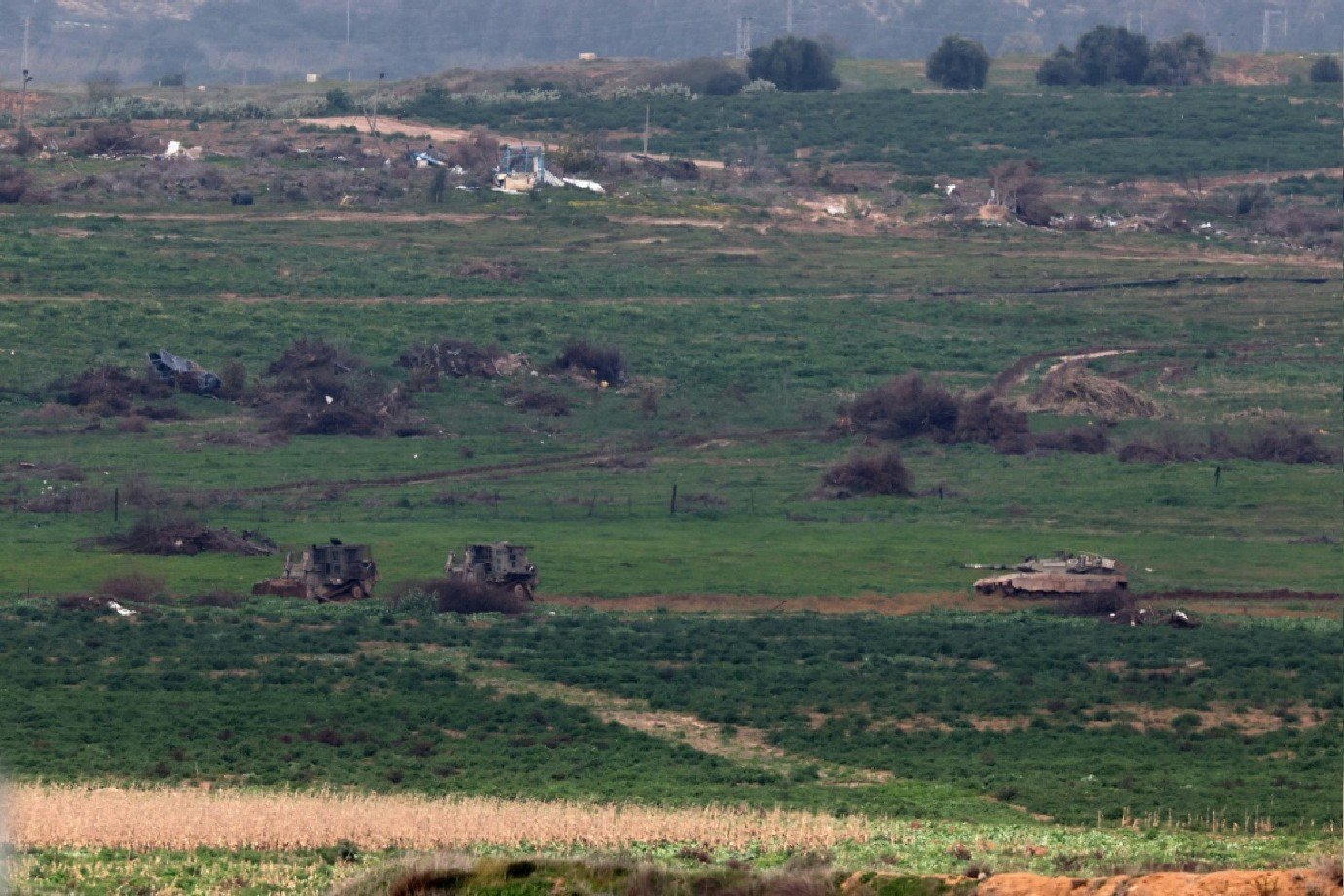Refúgio da ONU em Gaza é bombardeado em meio a combates entre Israel e Hamas