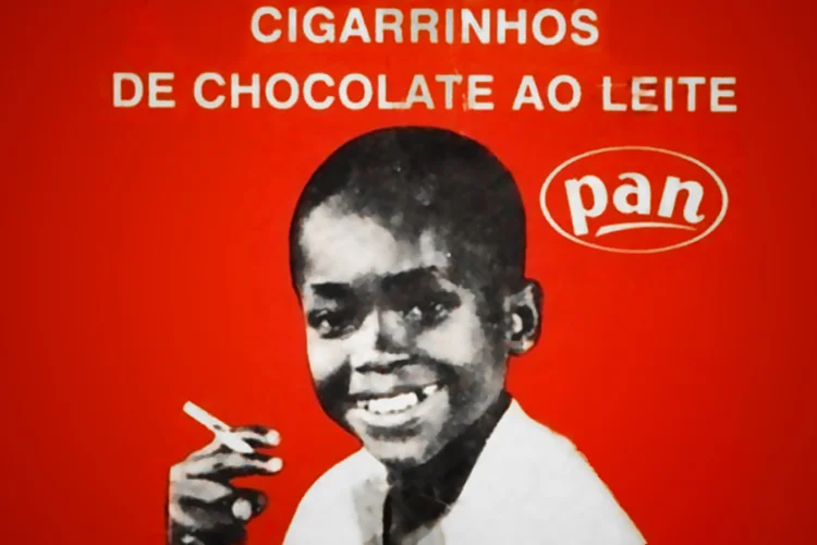 Chocolates Pan: empresa entrou em falência em 2023 (Chocolates Pan/Reprodução)