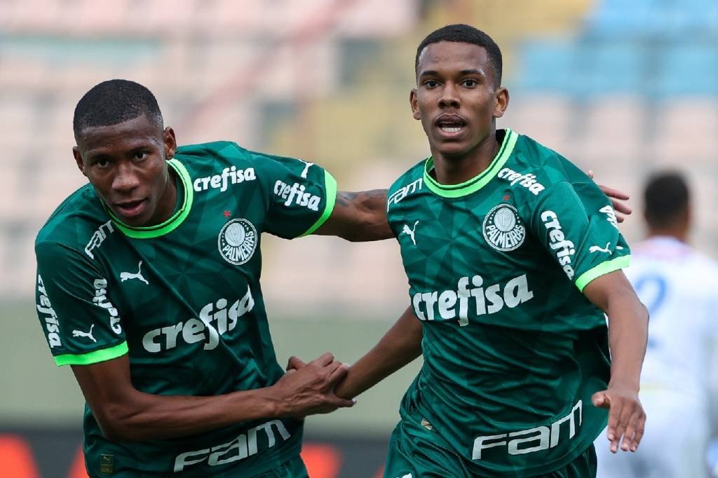 Palmeiras x Oeste (SP): onde assistir, horários e escalações pela Copinha