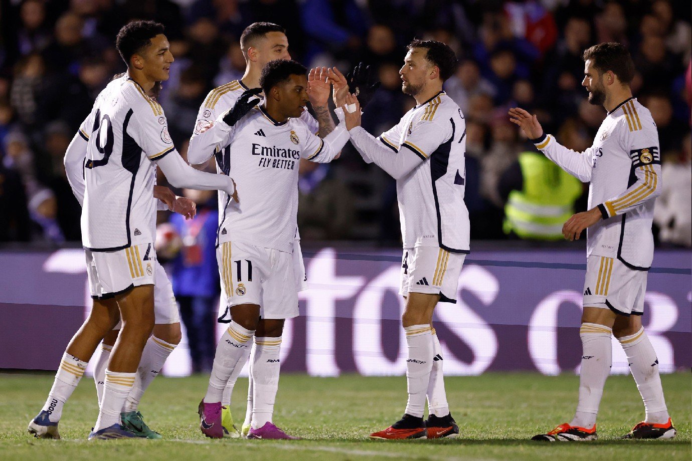 Real Madrid x Atlético de Madrid: onde assistir, horários e escalações pela Supercopa da Espanha