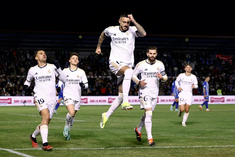 Jogos de hoje: veja os confrontos desta quarta-feira (Helios de la Rubia/Getty Images)