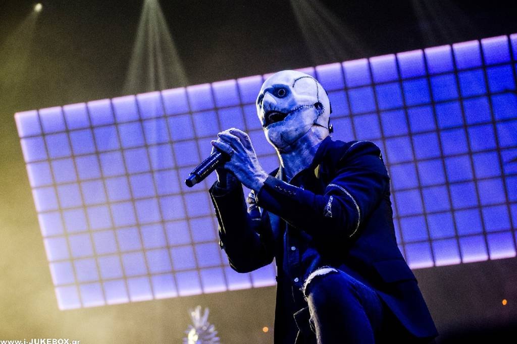 Knotfest retorna ao Brasil com dois shows do Slipknot; veja datas e ingressos
