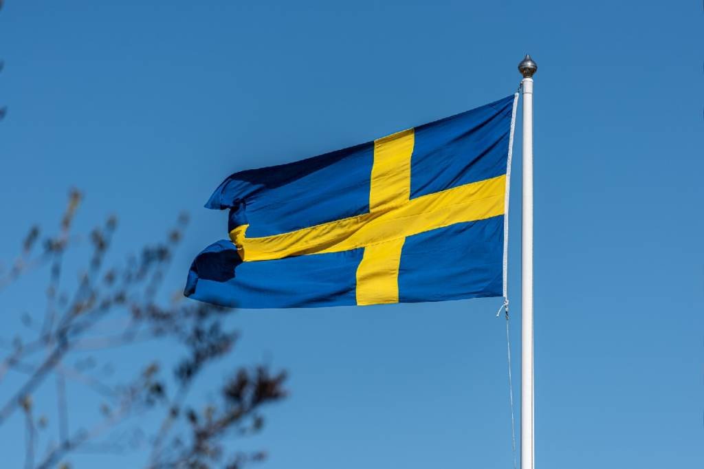 Turquia concorda em votar adesão da Suécia na Otan