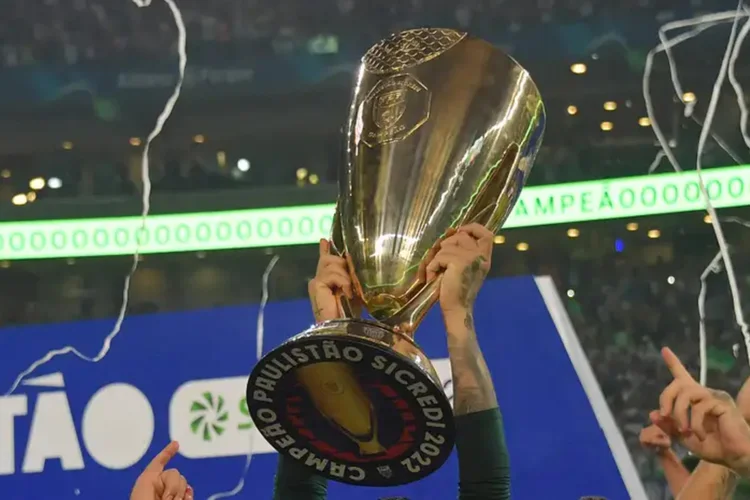 Paulistão 2024: Nos últimos anos, além do protagonismo dos quatro grandes clubes paulistas, sempre apontados como favoritos ao título, outros times também têm surpreendido (Getty Images/Divulgação)
