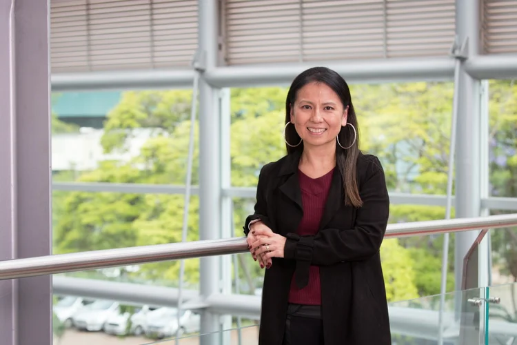 Tannia Fukuda Bruno, diretora de marketing da Seara (Divulgação/Seara)