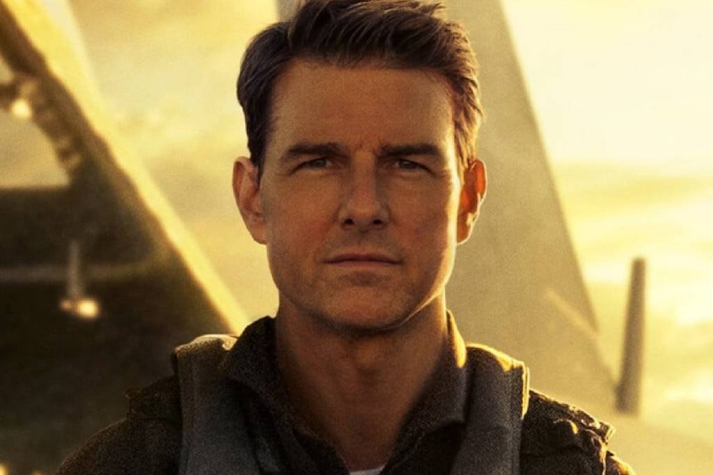“Top Gun 3” está em desenvolvimento com Tom Cruise de volta ao papel principal, diz site