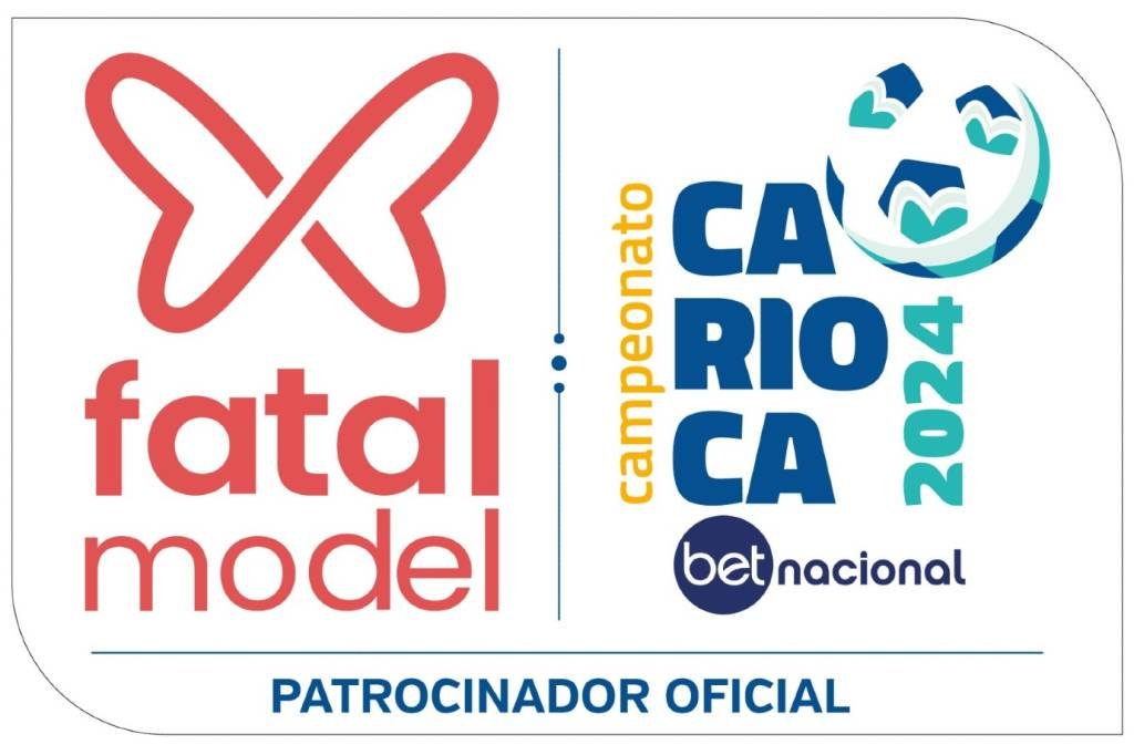 Fatal Model anuncia patrocínio ao Campeonato Carioca 2024