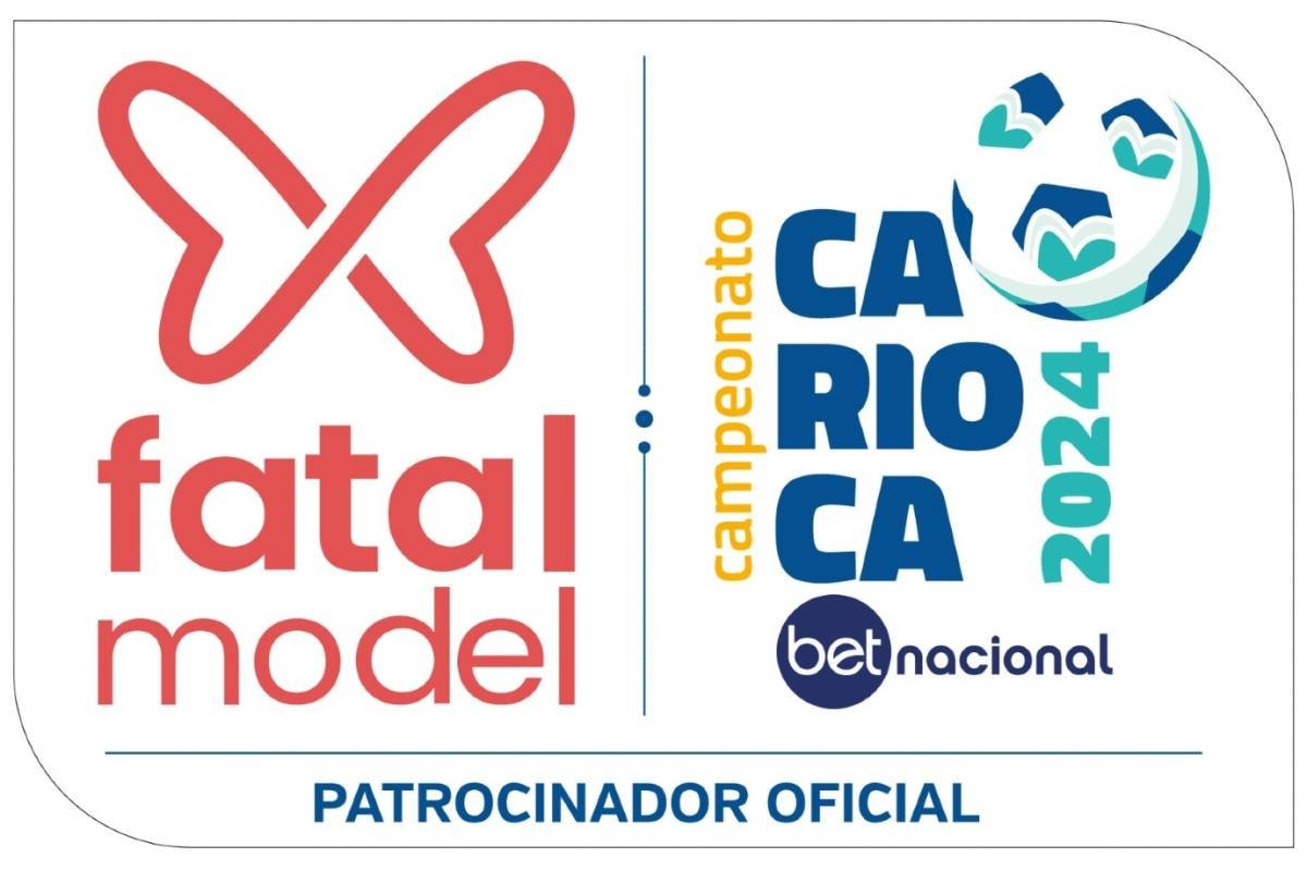 Fatal Model anuncia patrocínio ao Campeonato Carioca 2024 | Exame