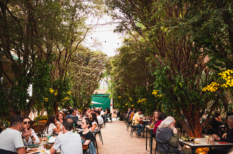 8 bares e restaurantes para explorar o Centro Histórico de São Paulo