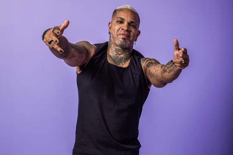 Rodriguinho BBB 24 (Globo/Fabio Rocha/Divulgação)