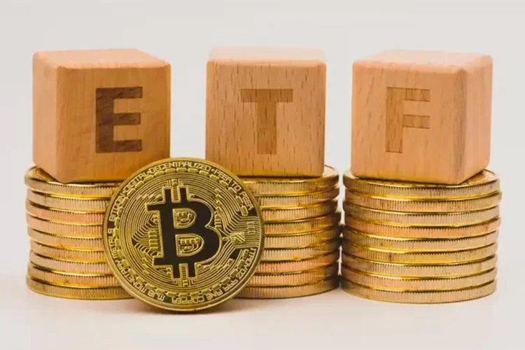 ETFs Bitcoin: uma oportunidade de entrar de forma fácil e regulamentada ao mercado de criptomoedas (BINANCE/Divulgação)