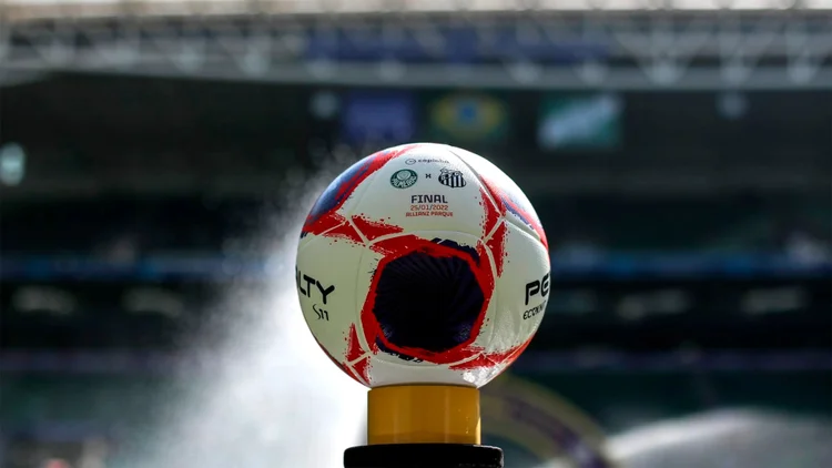 Veja onde assistir à final da Copinha (Marco Galvão/ Copinha/Divulgação)