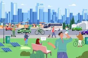 Indústria pressiona por PL alternativo da Economia Circular
