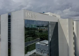 Imagem referente à matéria: INSS abre pré-inscrição para estágio com bolsa de até R$ 1.125,69; veja como participar