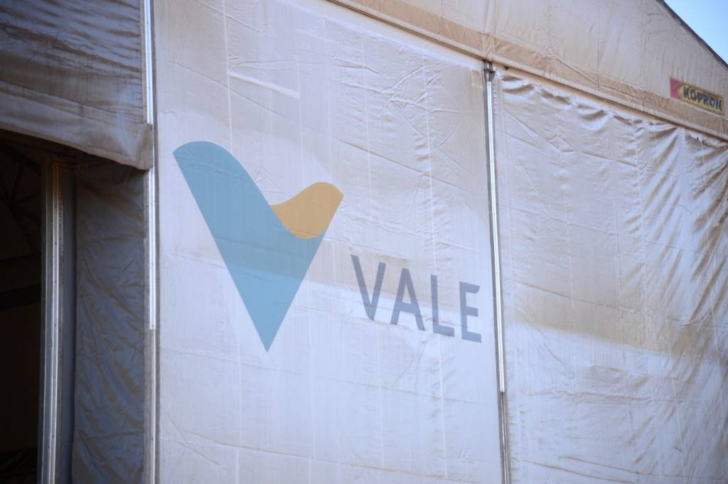 Vale anuncia compra de participação da Cemig na Aliança Energia