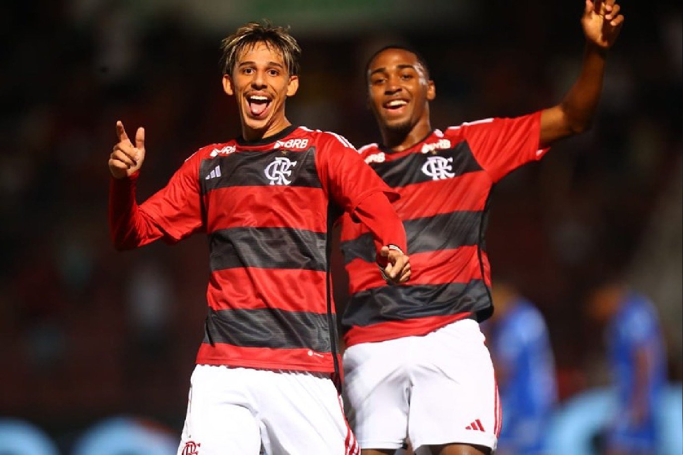 Flamengo x Audax (SP): onde assistir, horários e escalações pela Copinha