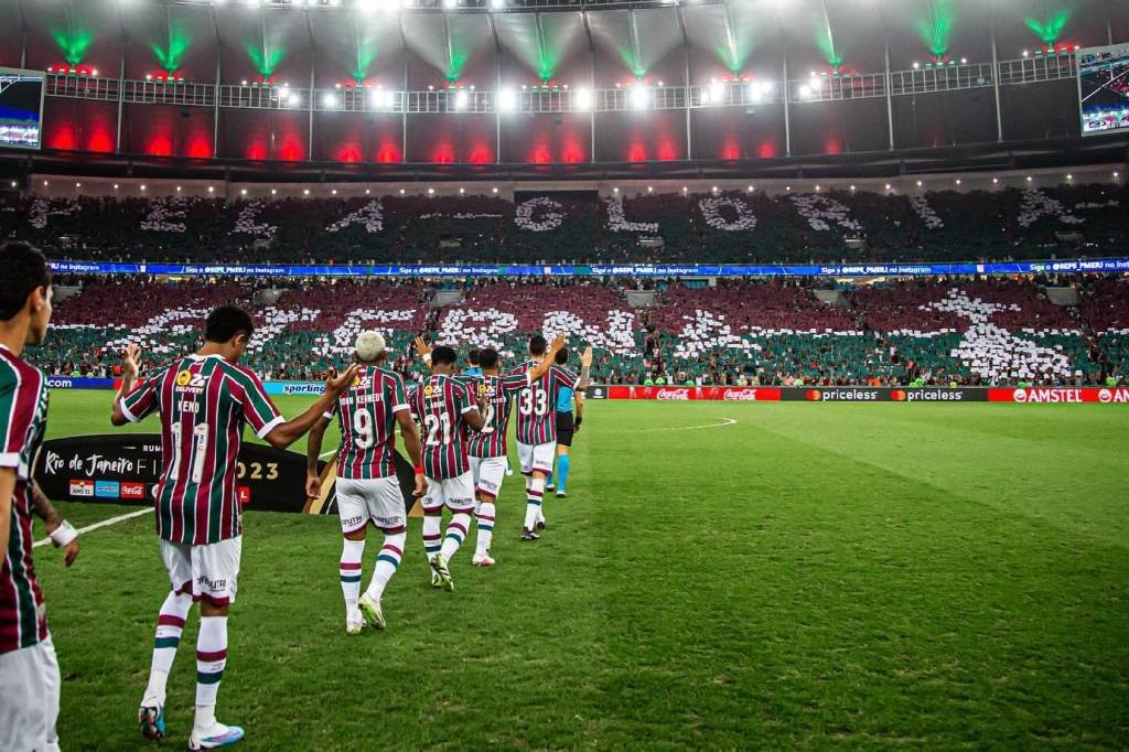 Fluminense x Ituano: onde assistir, horários e escalações pela Copinha