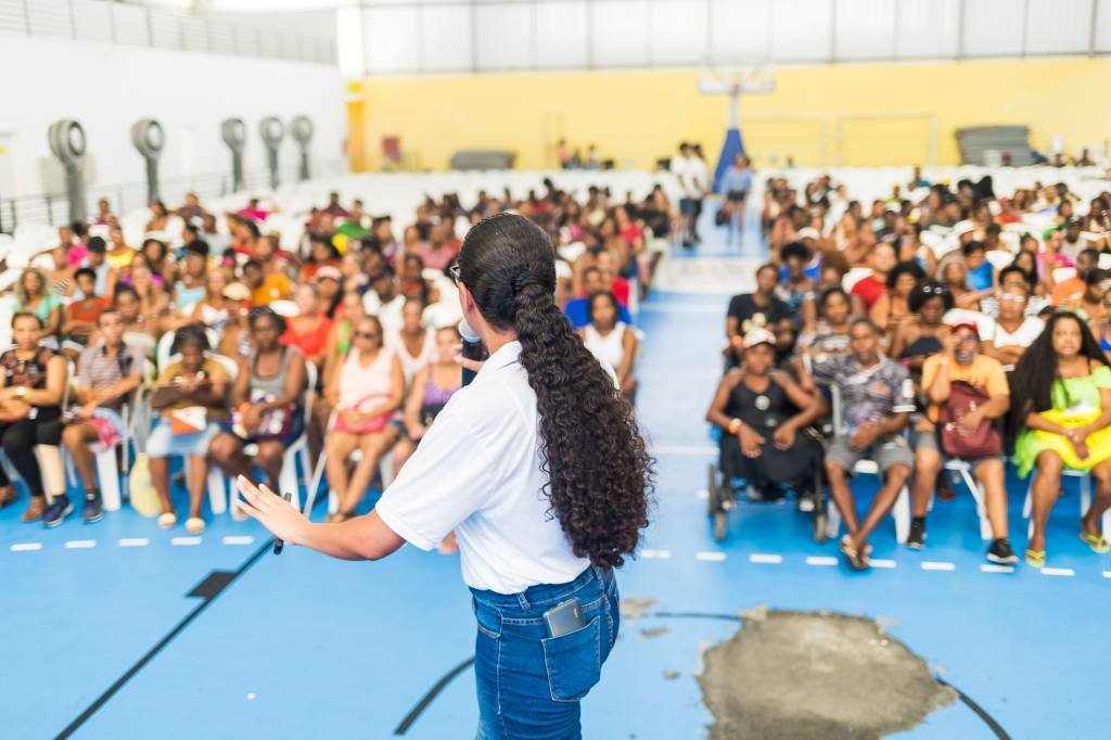 As lições do empreendedorismo para inclusão social no Brasil
