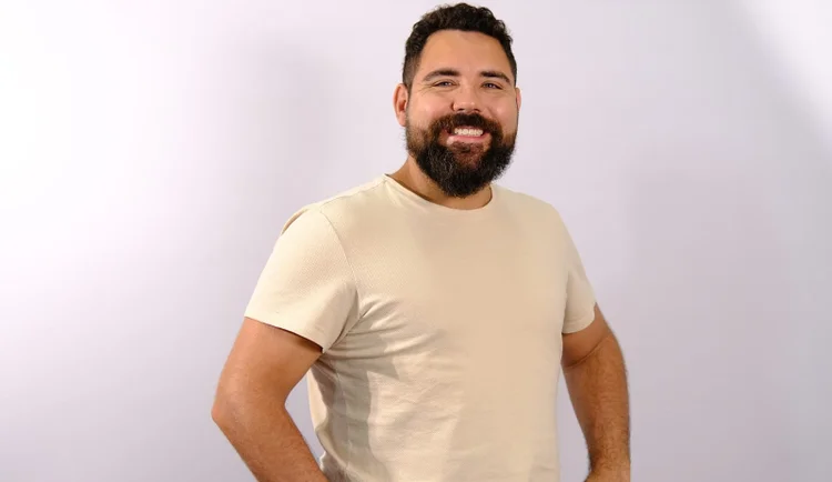 Rafael Arty, diretor comercial da BrandLovrs (BrandLovers/Divulgação)