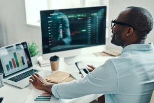 Imagem referente à matéria: Nova economia: veja como se preparar para o futuro das finanças