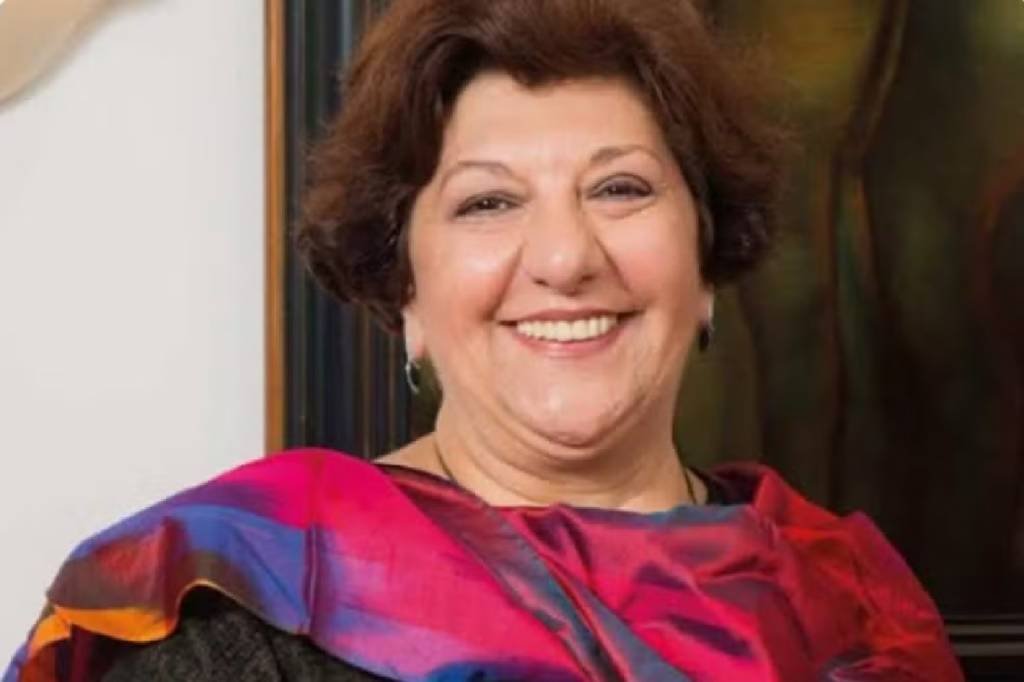 Jandira Martini, de 'O Clone' e 'Caminho das Índias', morre aos 78 anos