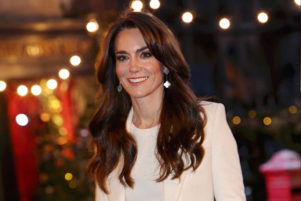 Kate Middleton é hospitalizada para uma cirurgia abdominal