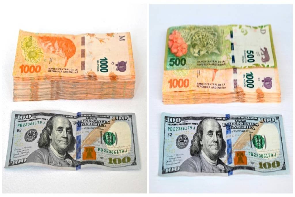 Província argentina autoriza emissão de ‘quase-moeda’ própria, alternativa ao peso