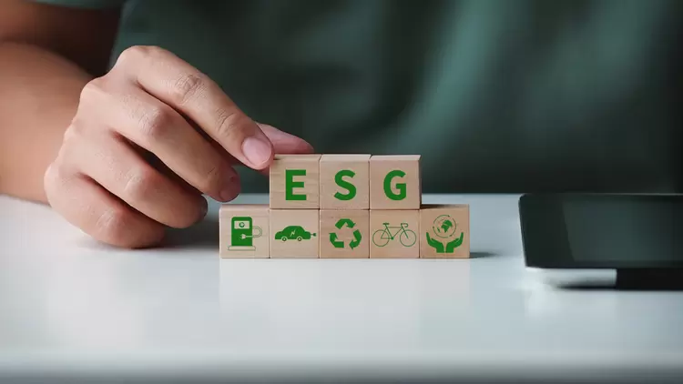 “O acrônimo ESG surgiu no começo dos anos 2000 como forma de sistematizar e simplificar a comunicação sobre a conexão entre resultados de longo prazo e boas práticas ambientais, sociais e de governança” (pada smith/Getty Images)