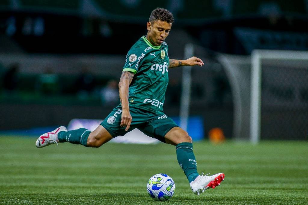 Palmeiras x Novorizontino: onde assistir, horários e escalações pelo Paulistão