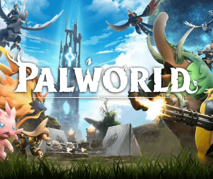 Pamworld já é o segundo jogo mais jogado do mundo (Pamworld/Divulgação)