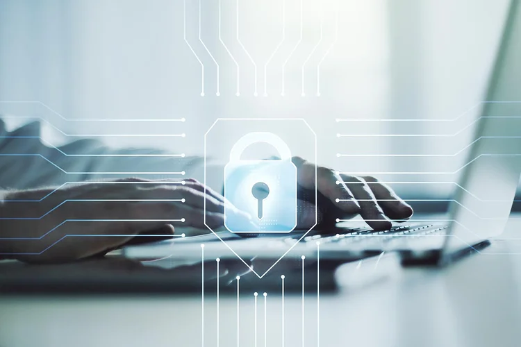 Os Sistemas Ciberfísicos (CPS), que combinam sensores, atuadores e redes de comunicação para otimizar processos em tempo real (prosegur/Divulgação)