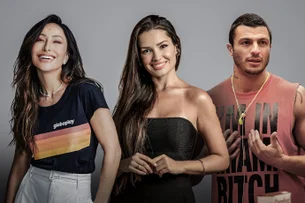 Do anonimato para o mundo dos artistas: Os ex-BBB que alavancaram as carreiras após o programa