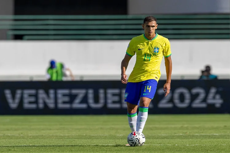 Veja onde assistir a partida desta quinta-feira (Joilson Marconne/CBF/Divulgação)