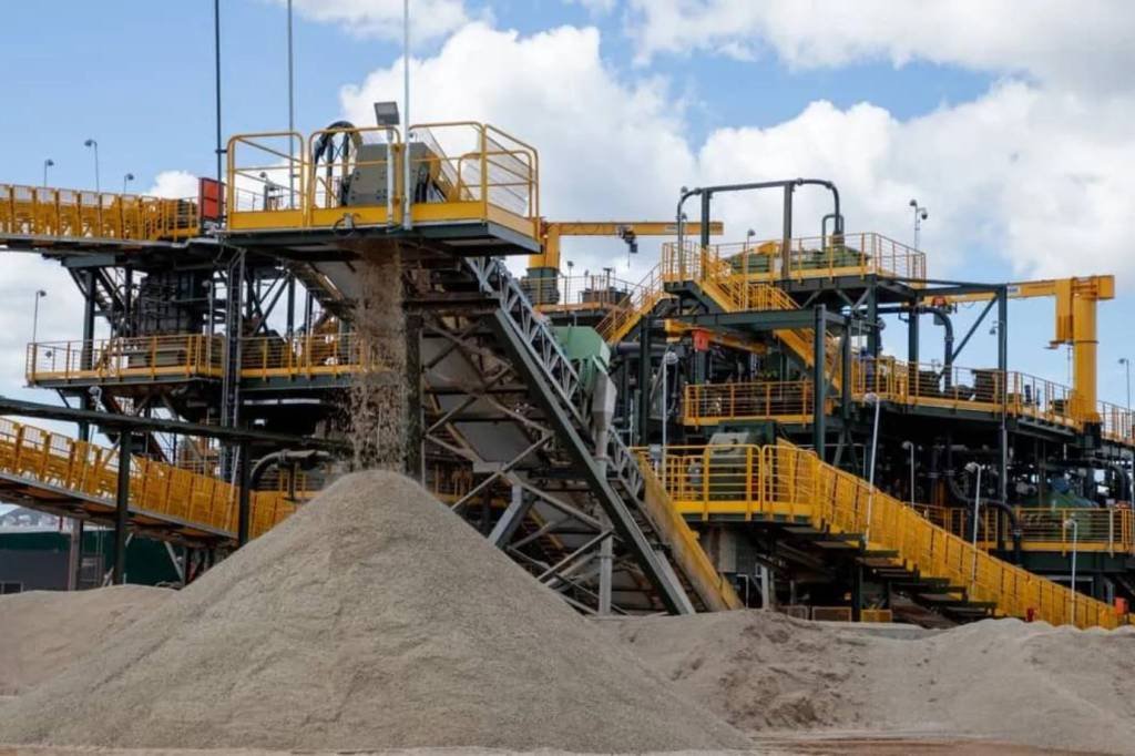 Exclusive: Sigma Lithium aims a sales deal by February