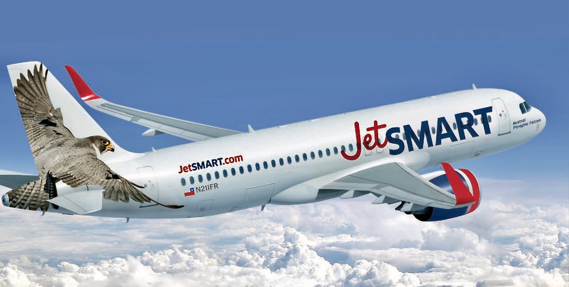 JetSmart prepara desembarque no Brasil: 'já encomendamos aviões e não teremos onde voá-los'