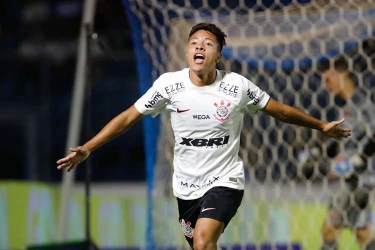 Corinthians x Cruzeiro: após seis fases, Corinthians e Cruzeiro entram em campo para definir a maior competição de base do Brasil. (Redes Sociais/Reprodução)