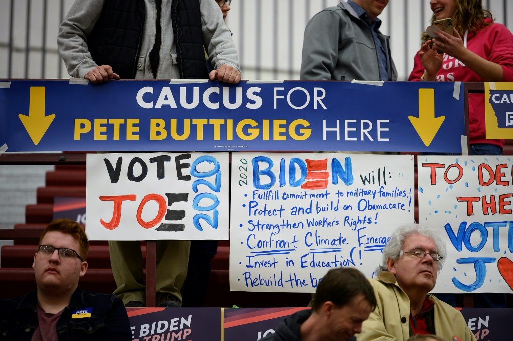 Como Iowa e seu peculiar sistema de 'caucus' iniciam processo eleitoral nos EUA