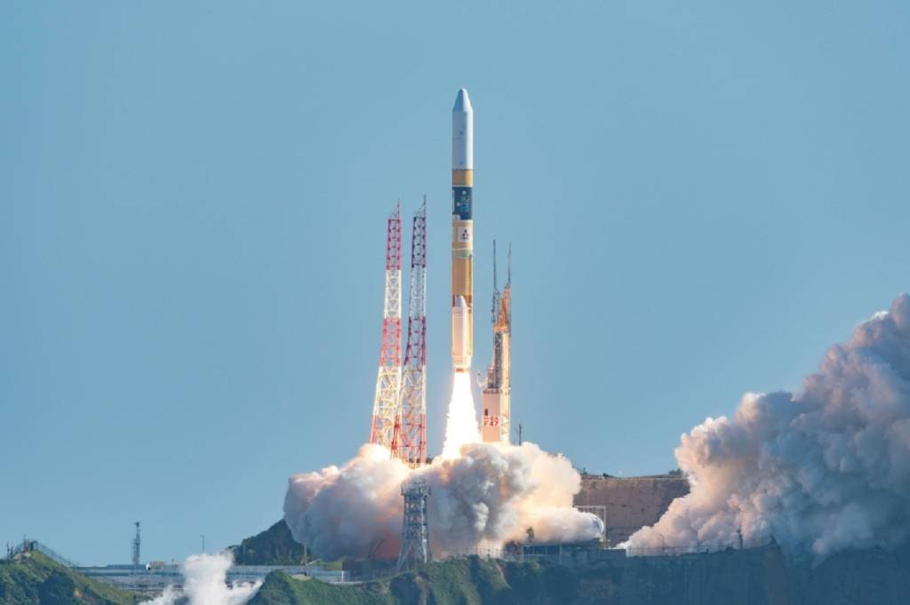 Japão faz pouso na Lua: como estão os outros países na corrida espacial?