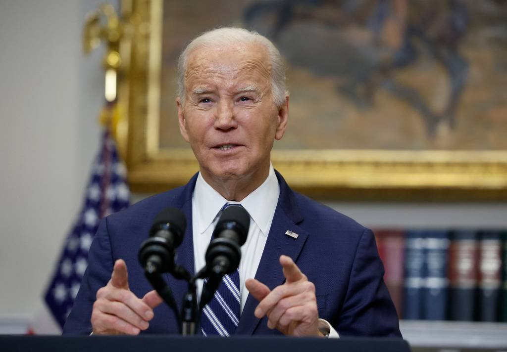 Governo Biden dará tempo a montadoras para atingir metas do plano de transição de carros elétricos