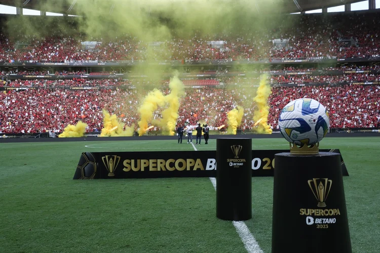 Jogos de hoje: veja os confrontos deste domingo (Bruno Spada/Flickr)