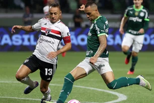 Imagem referente à matéria: CBF muda datas de três jogos da rodada de abertura do Brasileirão