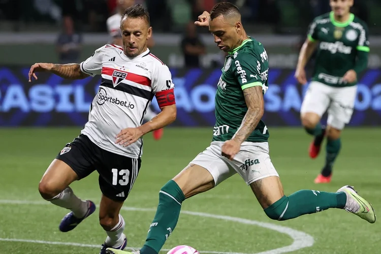  (Cesar Greco / Palmeiras/Flickr)